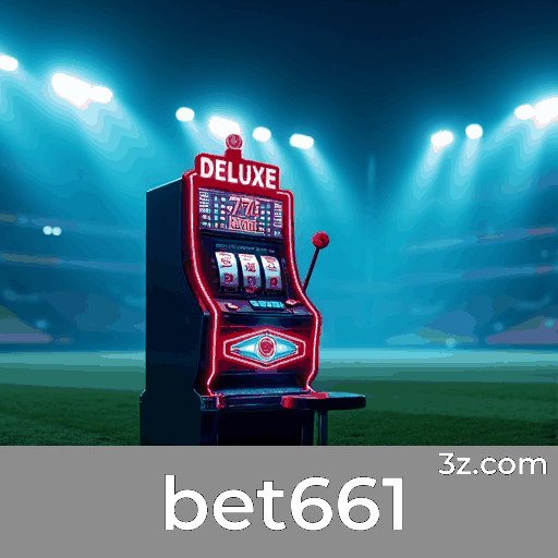Desenvolvedores de Jogos Inovam no bet661