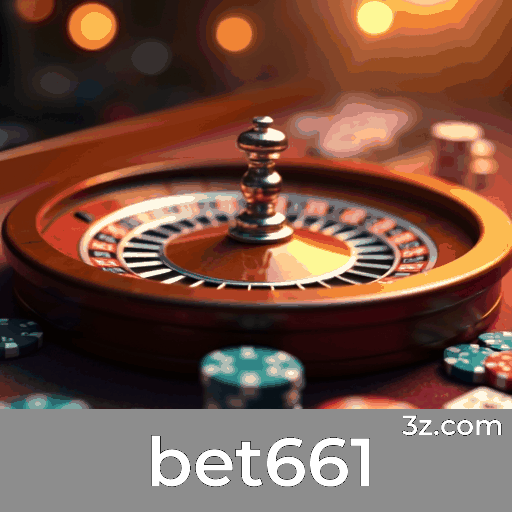 Desenvolvedores de Jogos Inovam no bet661