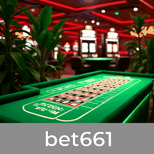 Explorando o bet661: A Plataforma Completa e Confiável para Apostadores no Brasil