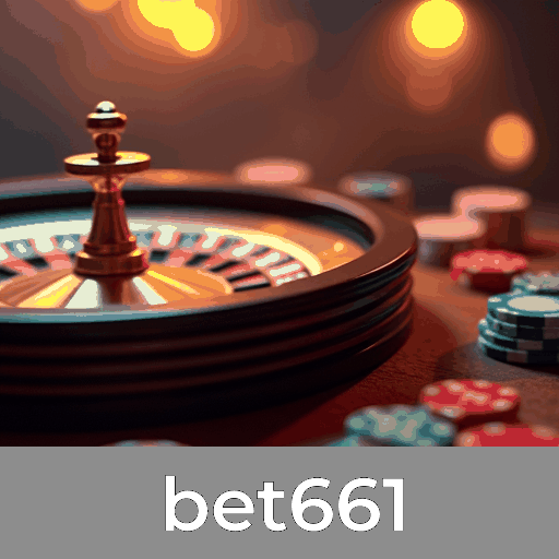 bet661: Plataforma de Cassino Premiado e Pagamentos Rápidos