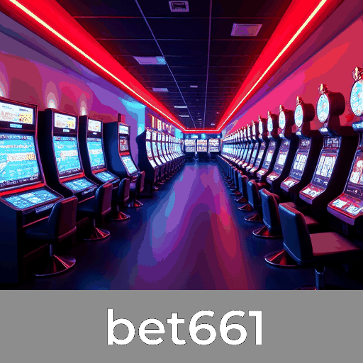 Experimente o Login Premium com Proteção Avançada em bet661