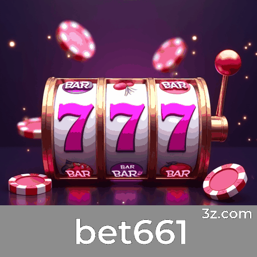 Revolução em jogos de apostas online com inovação no bet661