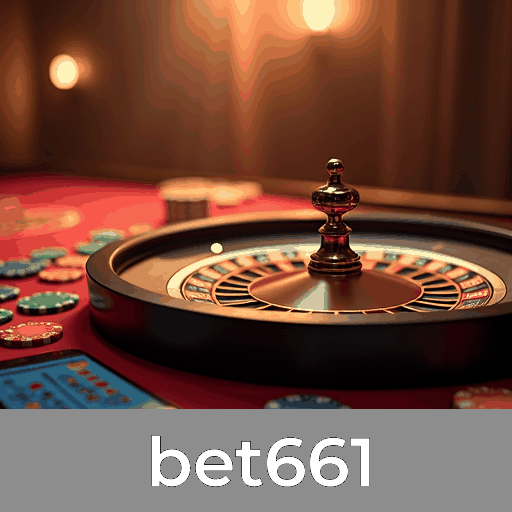 Experimente o Login Premium com Proteção Avançada em bet661