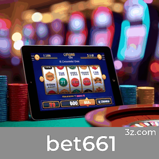 Potencialize suas Promoções com Estratégias Integradas na bet661