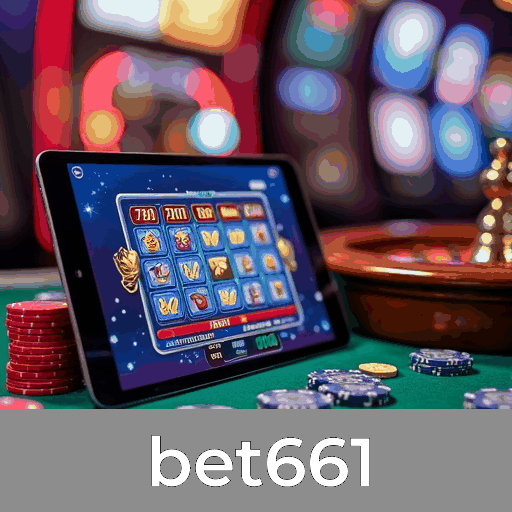 Explorando o bet661: A Plataforma Completa e Confiável para Apostadores no Brasil