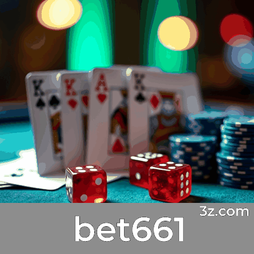 Revolução em jogos de apostas online com inovação no bet661