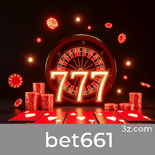 bet661: Plataforma de Apostas Esportivas de Excelência