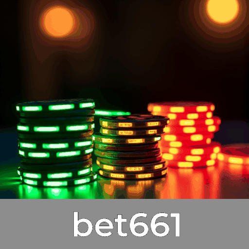 bet661: Plataforma de Cassino Premiado e Pagamentos Rápidos