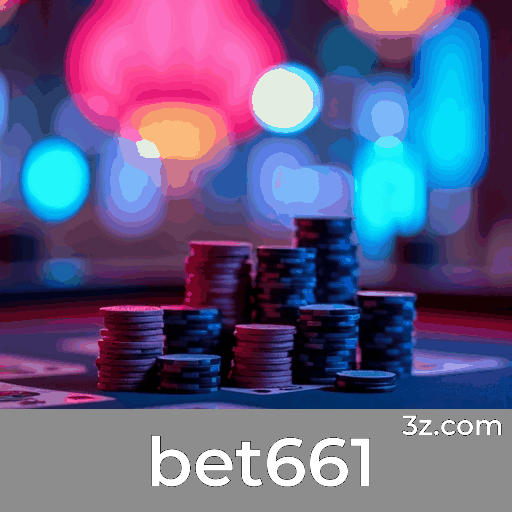DEPÓSITOS na bet661